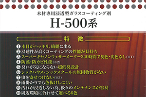 コーティング剤