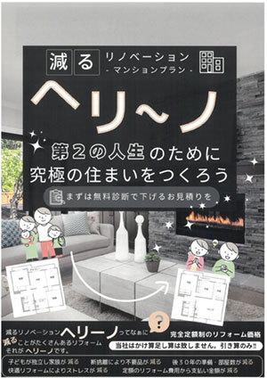 ヘリ~ノ表